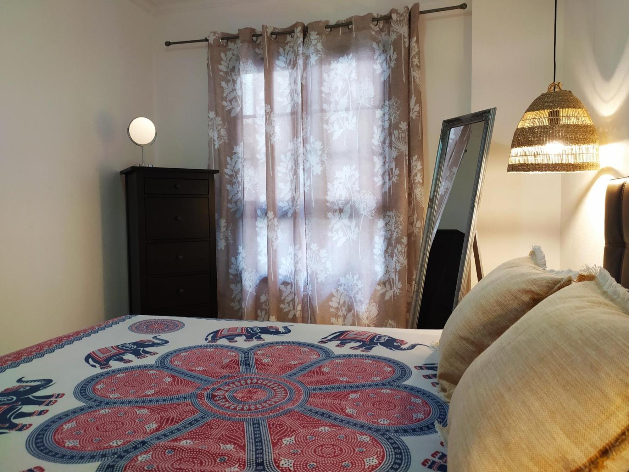 Апартаменты Loft Santa Catalina Park Лас-Пальмас-де-Гран-Канария Экстерьер фото