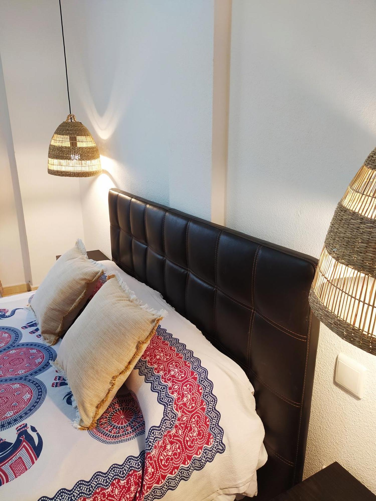 Апартаменты Loft Santa Catalina Park Лас-Пальмас-де-Гран-Канария Экстерьер фото