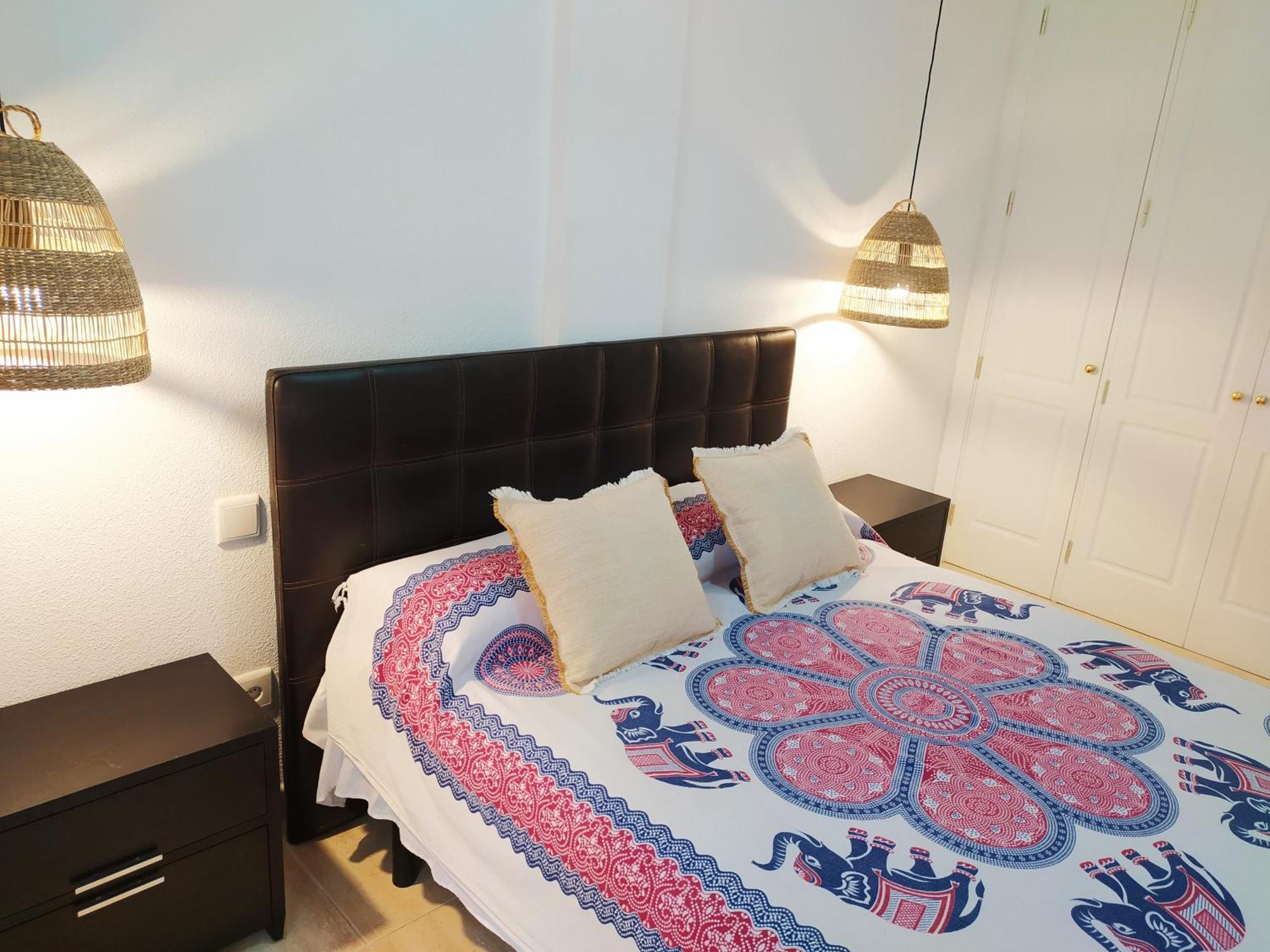 Апартаменты Loft Santa Catalina Park Лас-Пальмас-де-Гран-Канария Экстерьер фото