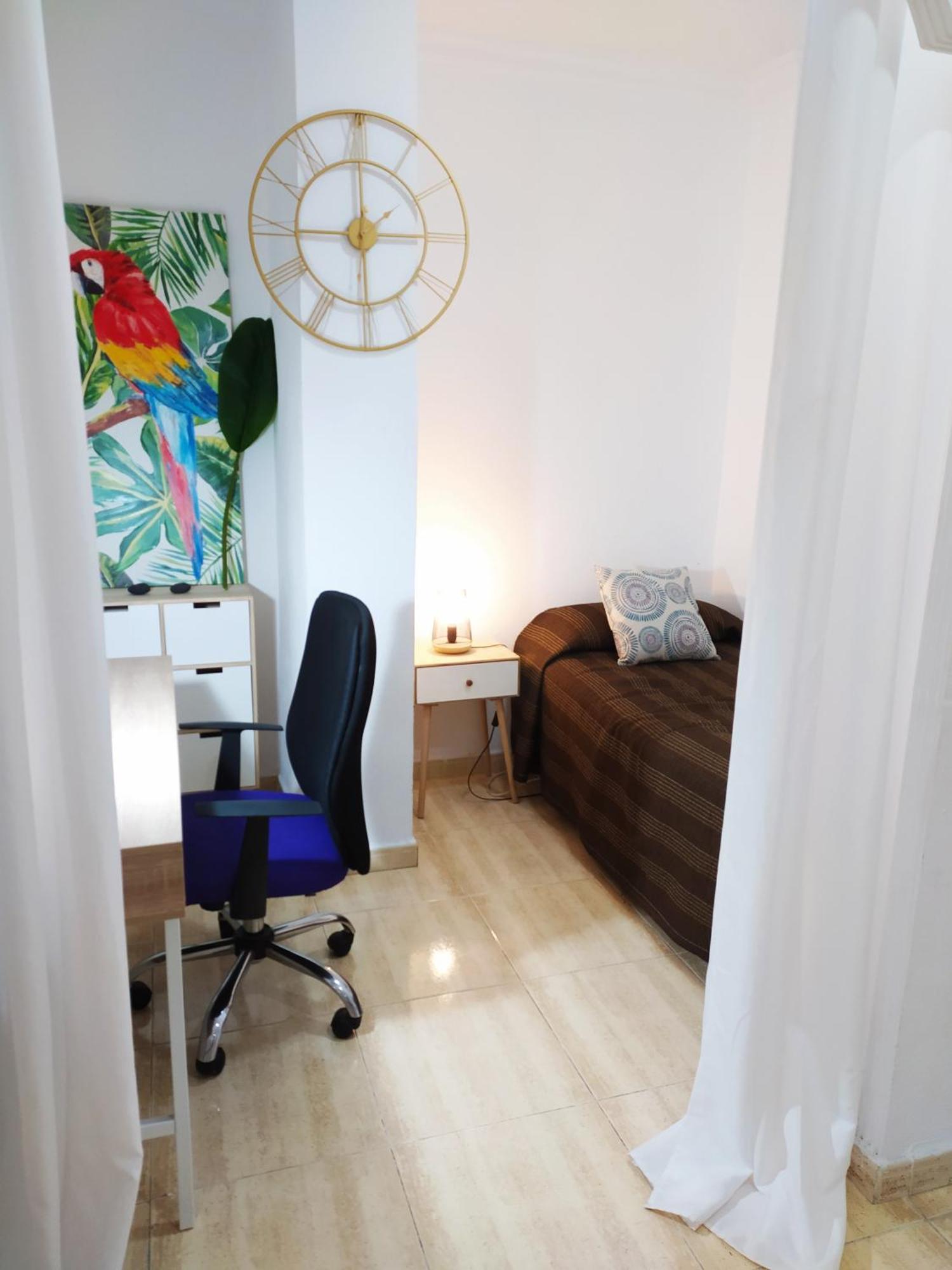 Апартаменты Loft Santa Catalina Park Лас-Пальмас-де-Гран-Канария Экстерьер фото