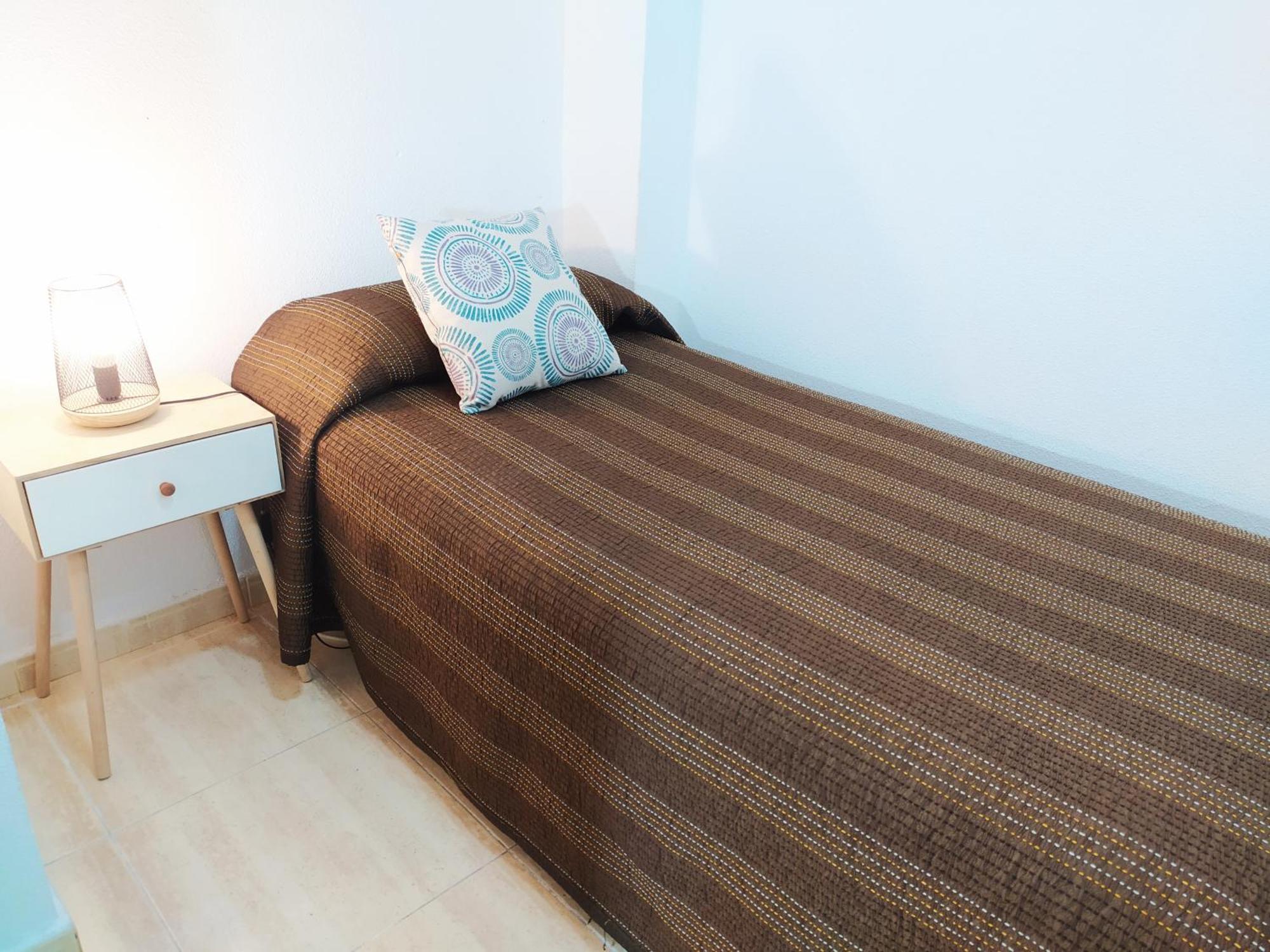 Апартаменты Loft Santa Catalina Park Лас-Пальмас-де-Гран-Канария Экстерьер фото