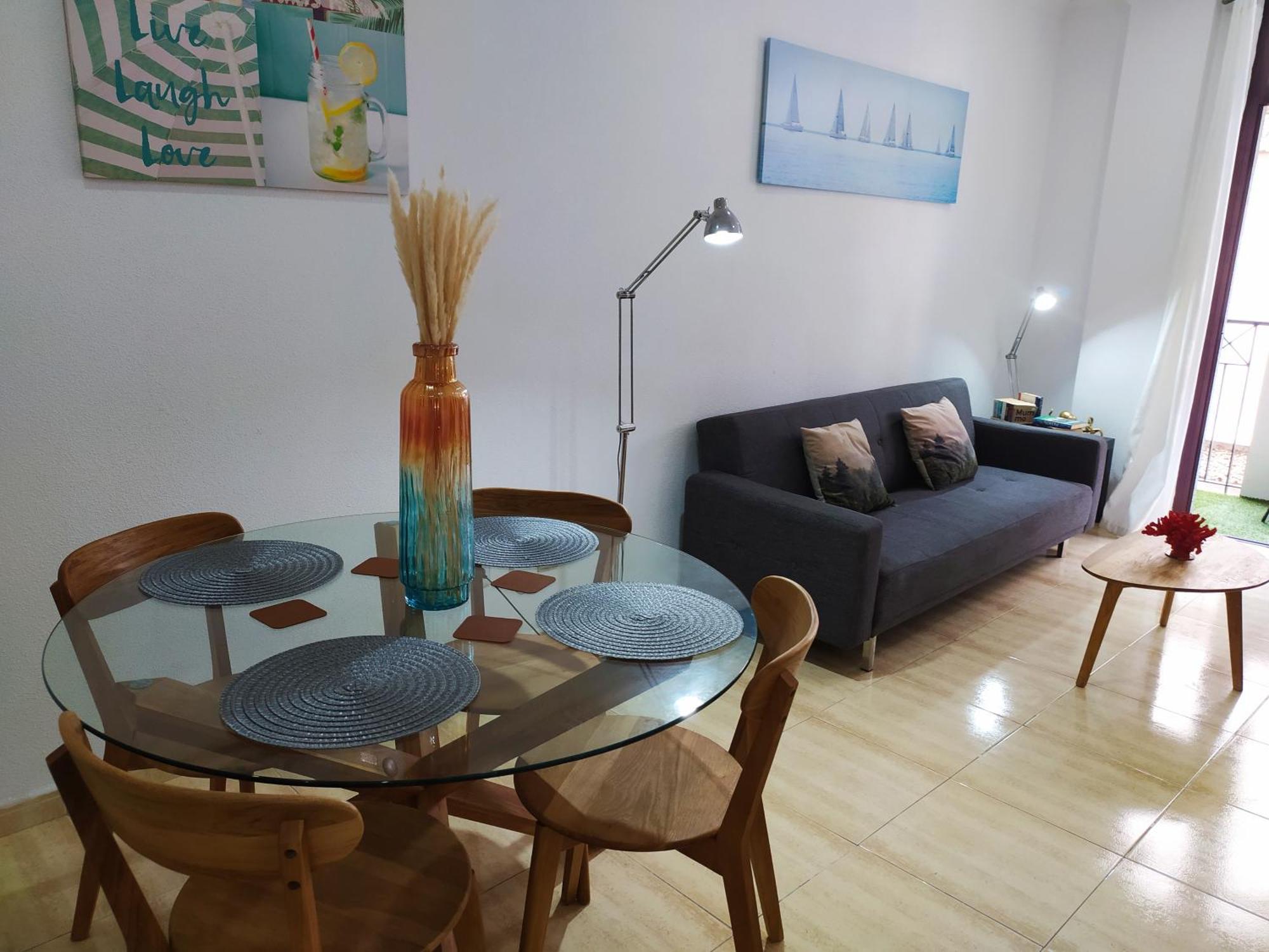 Апартаменты Loft Santa Catalina Park Лас-Пальмас-де-Гран-Канария Экстерьер фото