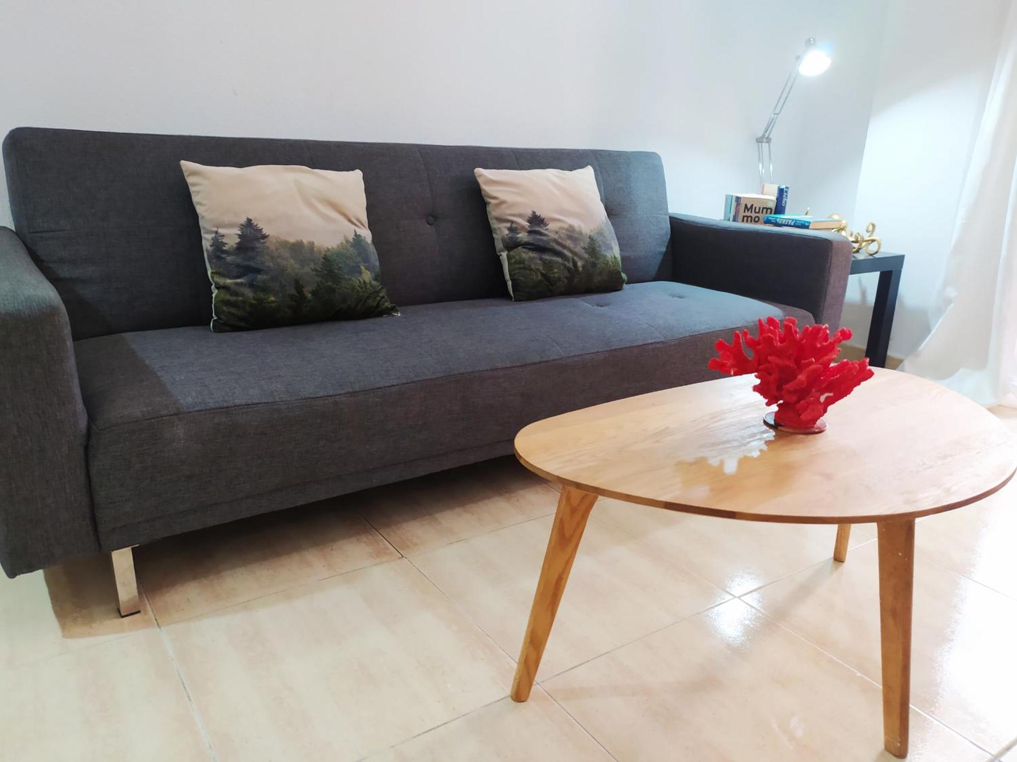 Апартаменты Loft Santa Catalina Park Лас-Пальмас-де-Гран-Канария Экстерьер фото